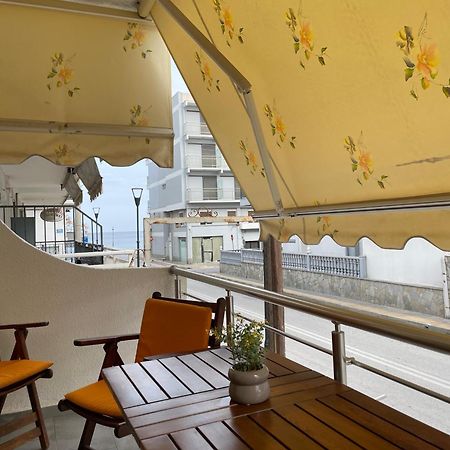 Dt Luxury Apartment Néa Péramos Exteriér fotografie